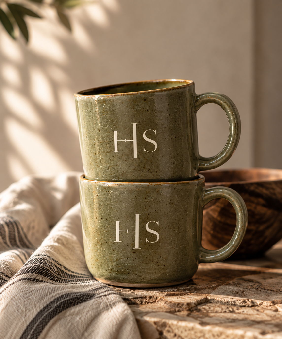 The Everyday Mug